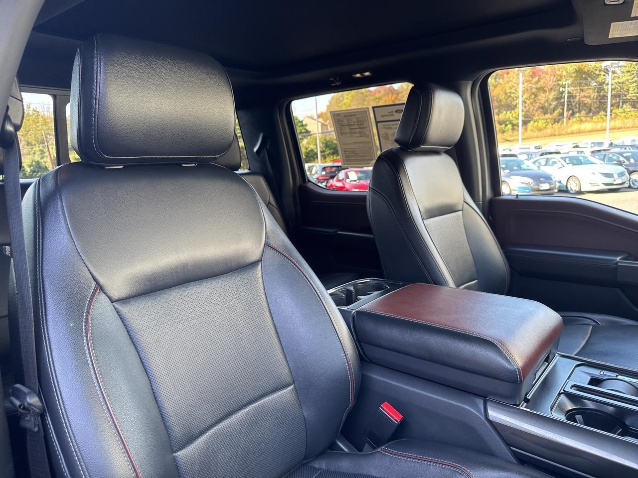 2023 Ford F-150 Lariat Warrenton VA