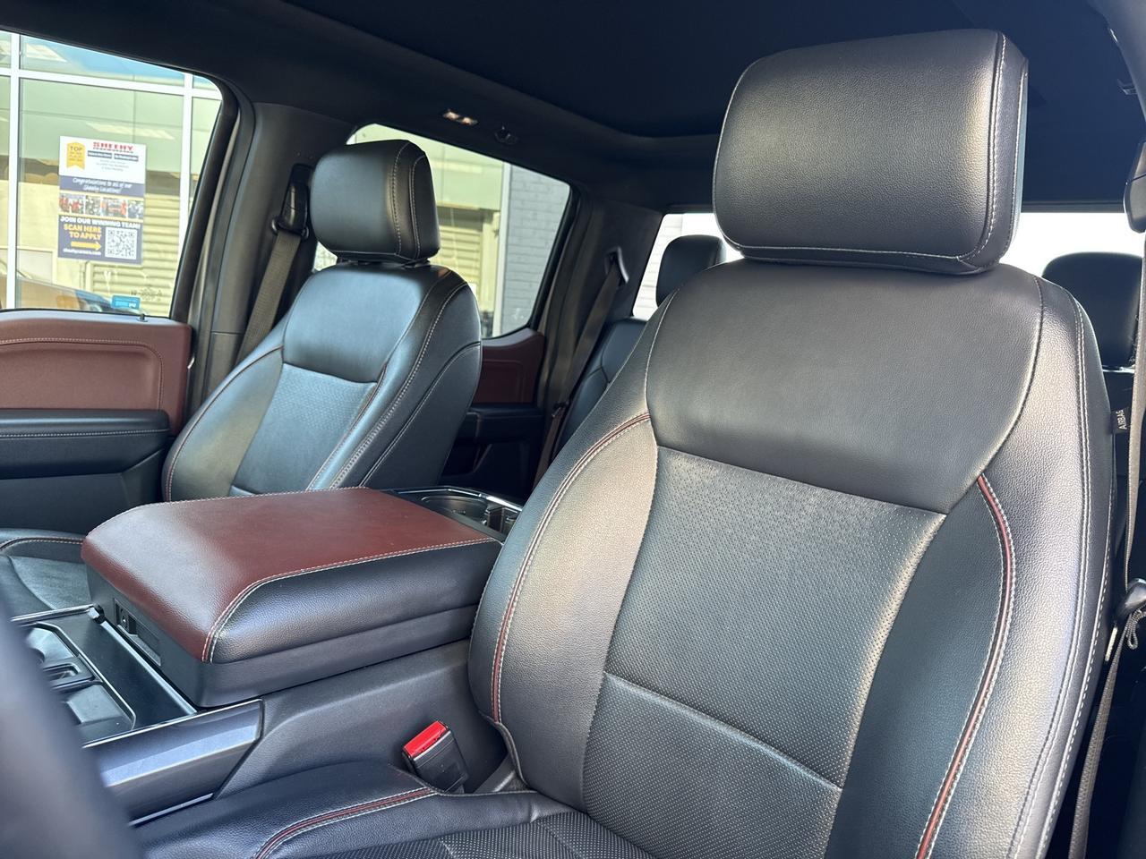 2023 Ford F-150 Lariat Warrenton VA