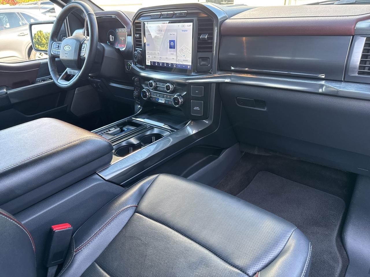 2023 Ford F-150 Lariat Warrenton VA