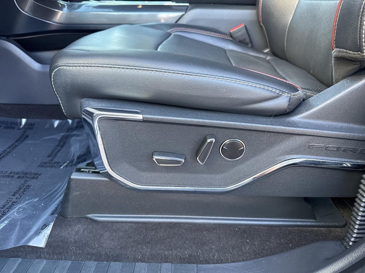 2023 Ford F-150 Lariat Warrenton VA