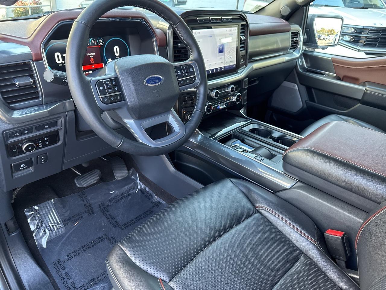 2023 Ford F-150 Lariat Warrenton VA