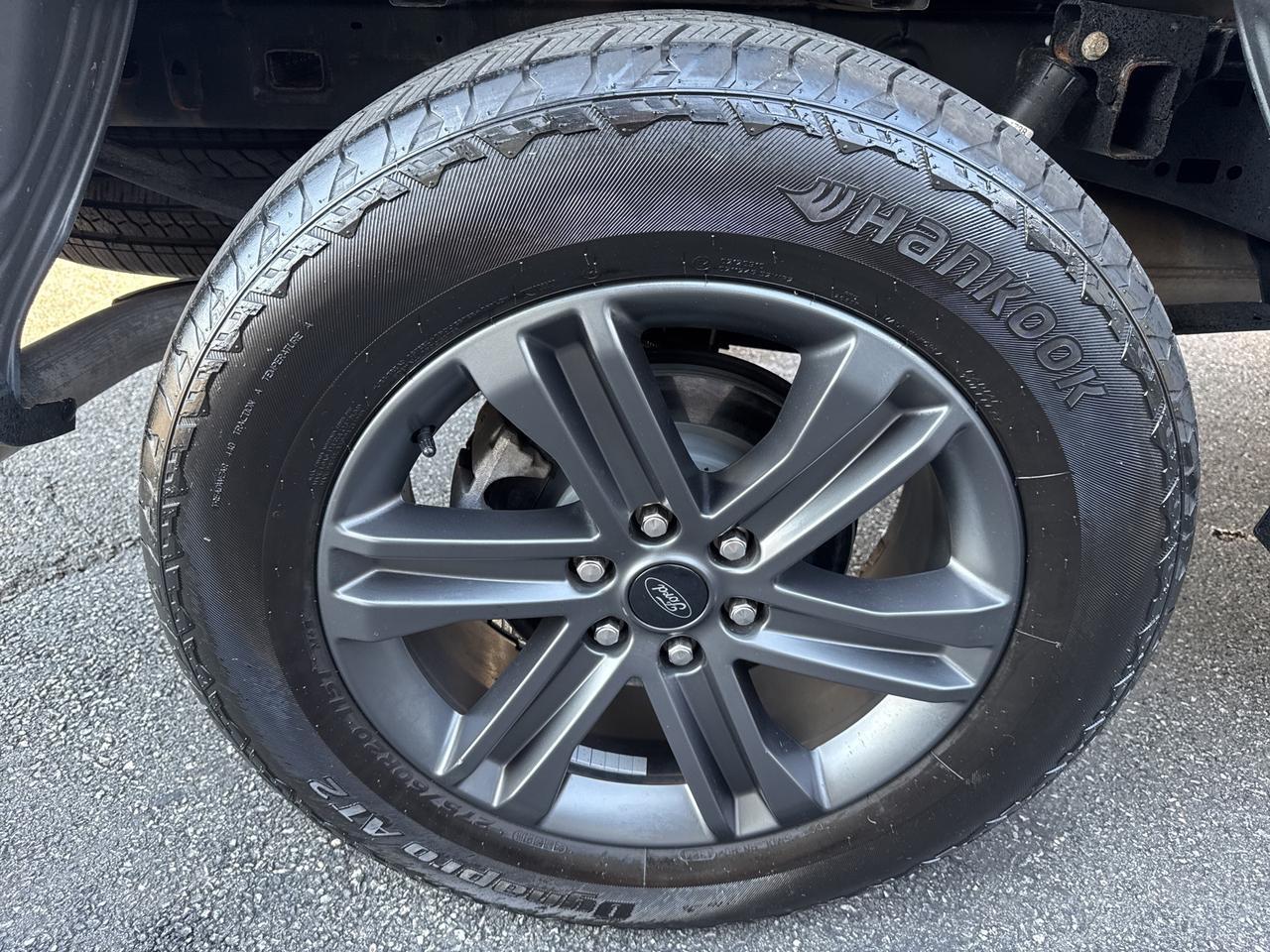 2023 Ford F-150 Lariat Warrenton VA