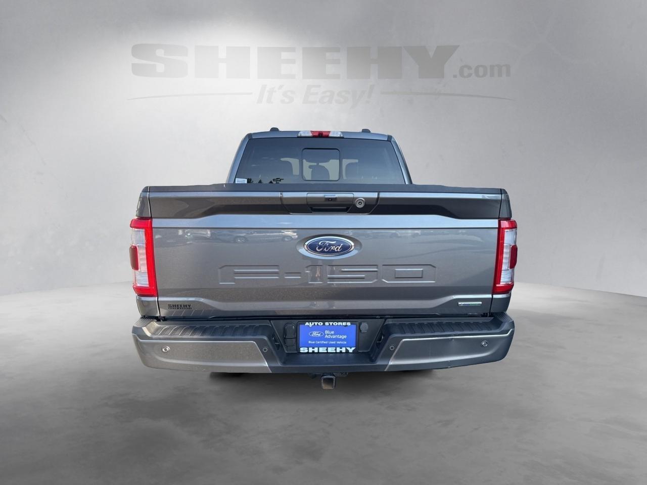 2023 Ford F-150 Lariat Warrenton VA