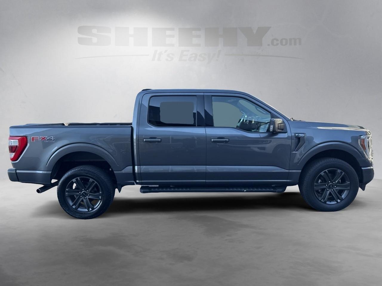2023 Ford F-150 Lariat Warrenton VA