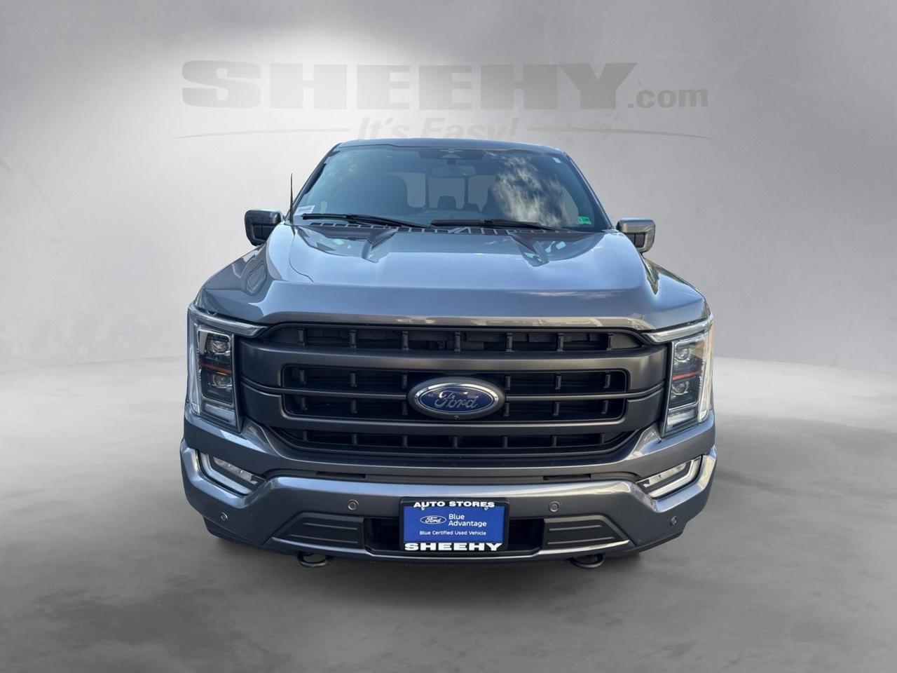 2023 Ford F-150 Lariat Warrenton VA