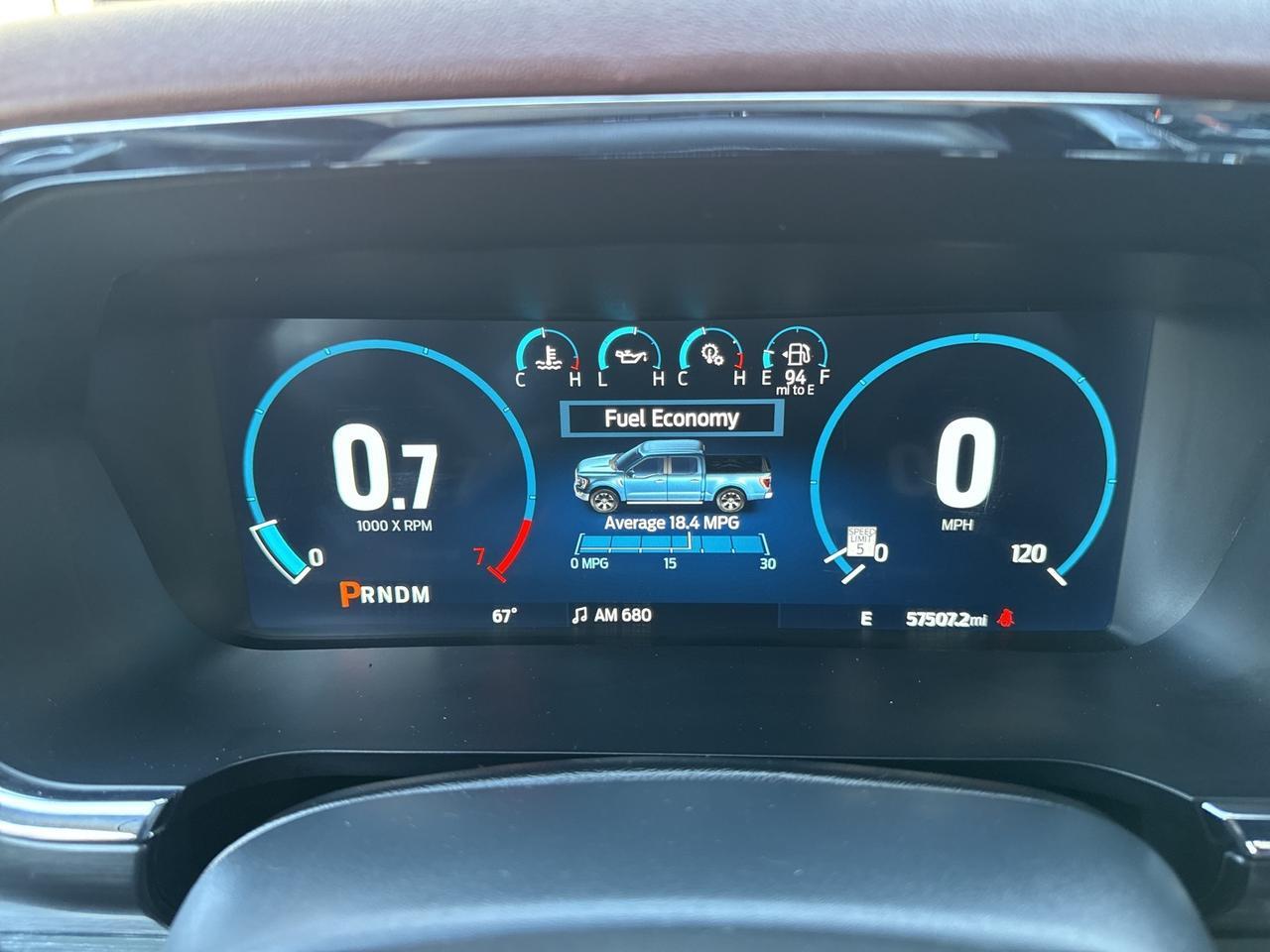 2023 Ford F-150 Lariat Warrenton VA
