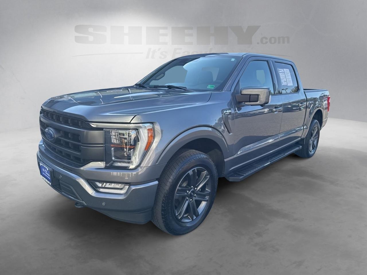 2023 Ford F-150 Lariat Warrenton VA
