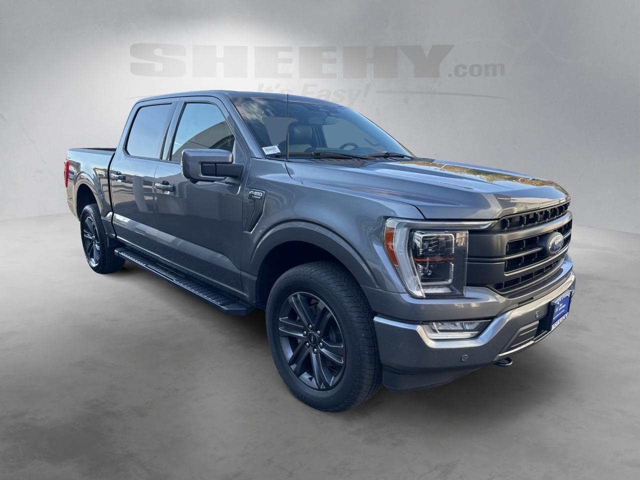 2023 Ford F-150 Lariat Warrenton VA
