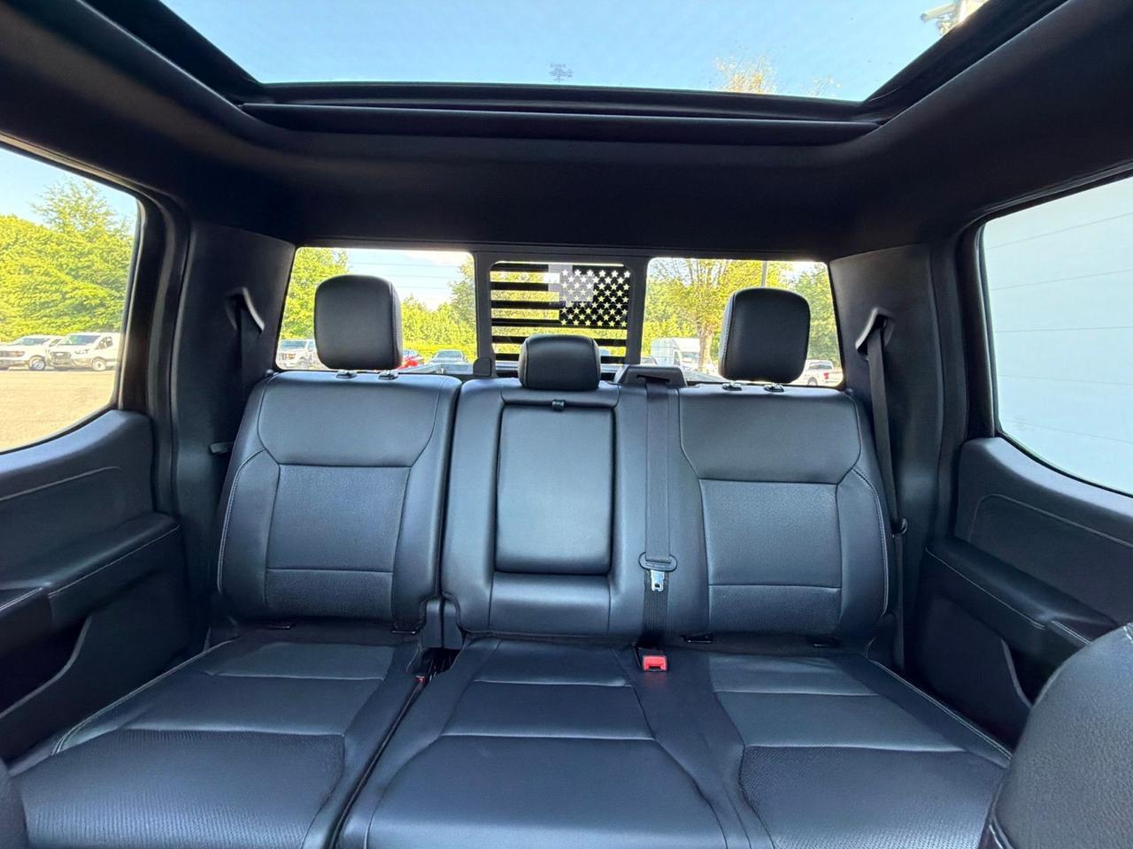 2023 Ford F-150 Lariat Warrenton VA