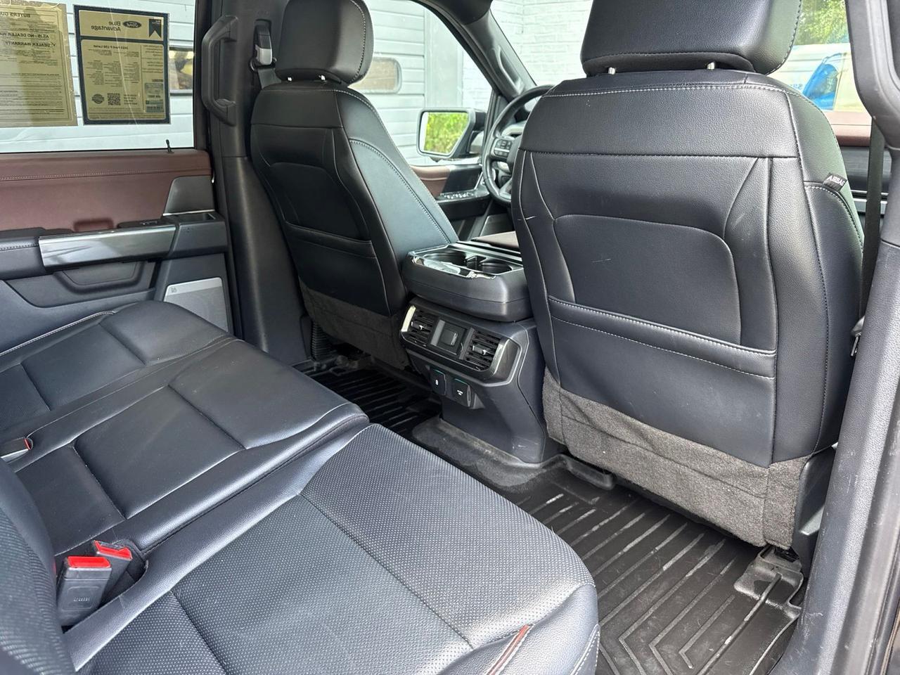 2023 Ford F-150 Lariat Warrenton VA