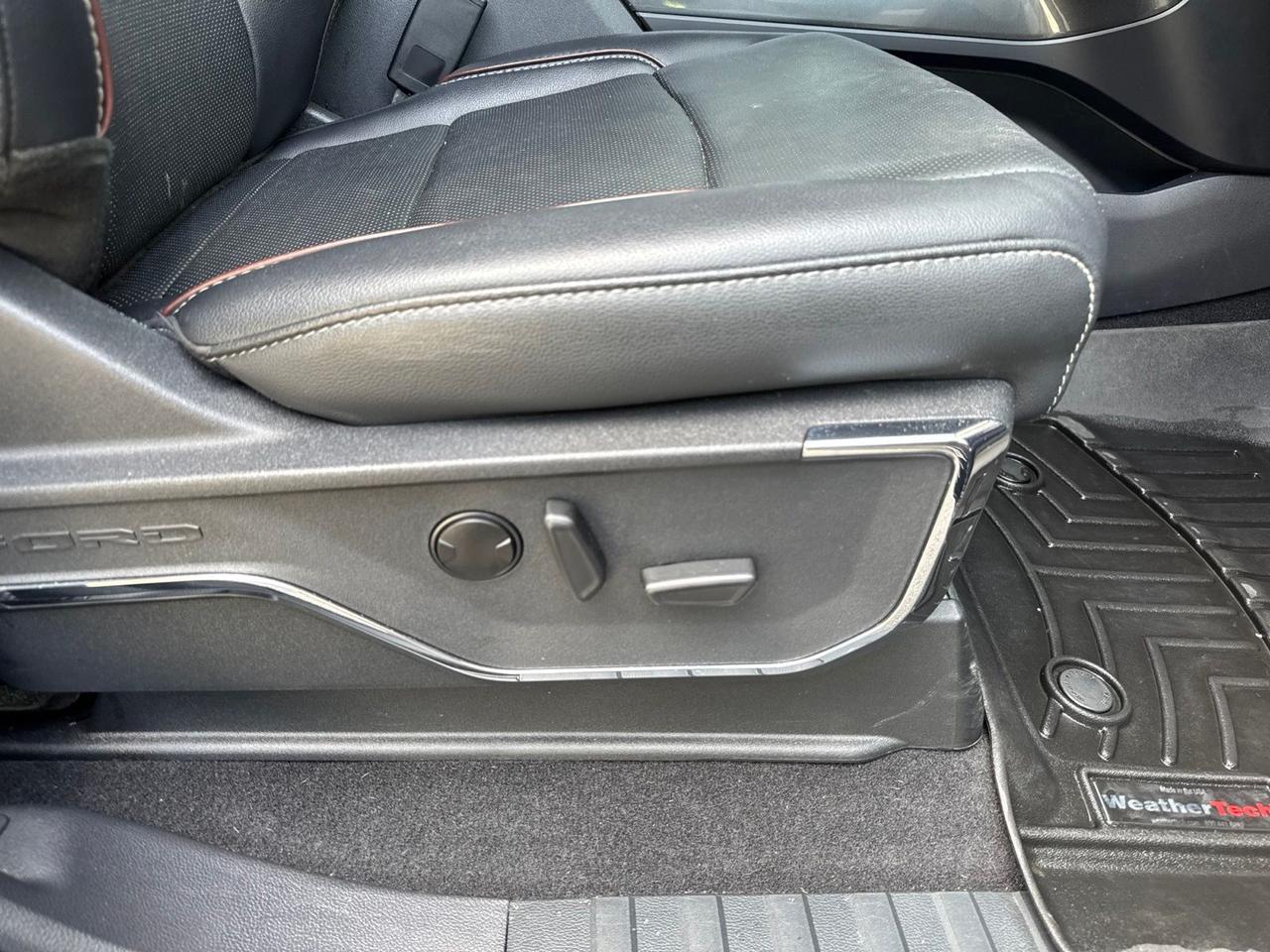2023 Ford F-150 Lariat Warrenton VA