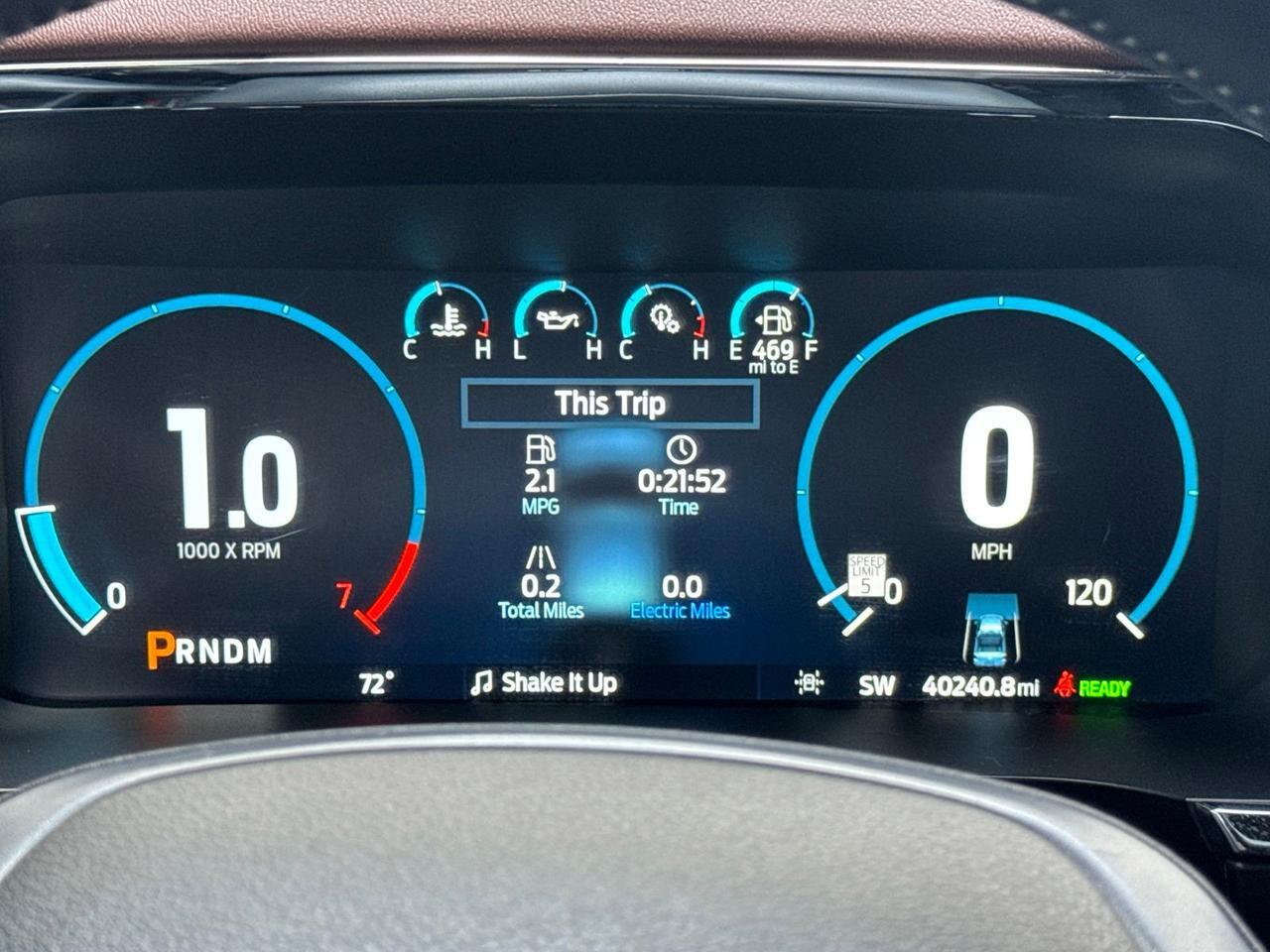 2023 Ford F-150 Lariat Warrenton VA