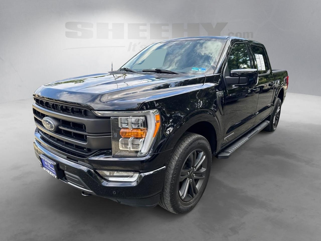 2023 Ford F-150 Lariat Warrenton VA