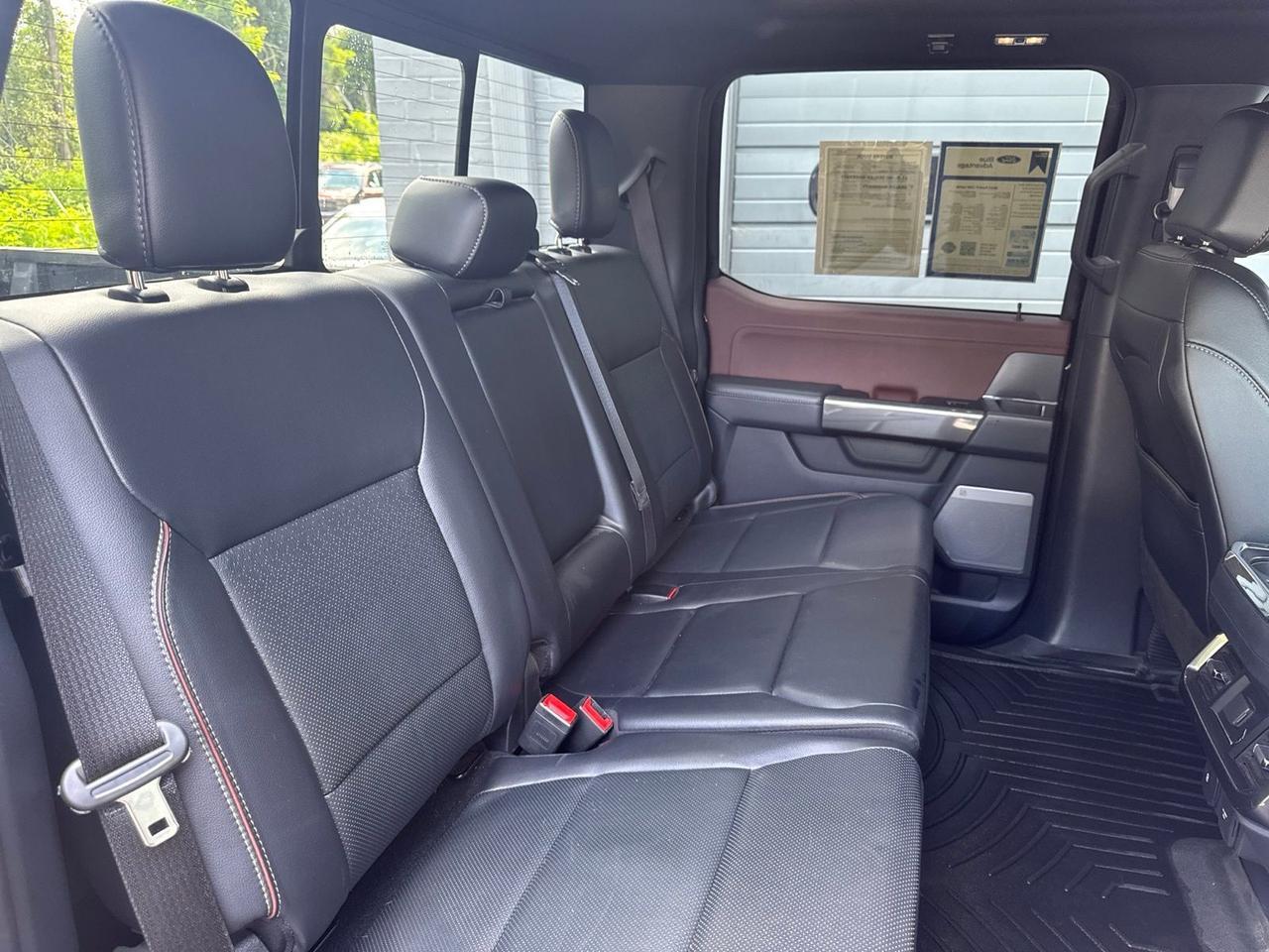 2023 Ford F-150 Lariat Warrenton VA