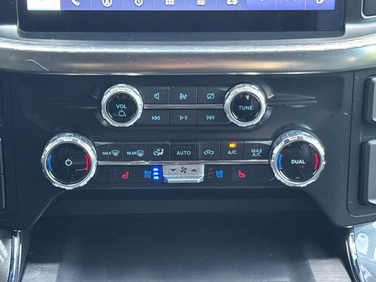 2023 Ford F-150 Lariat Warrenton VA