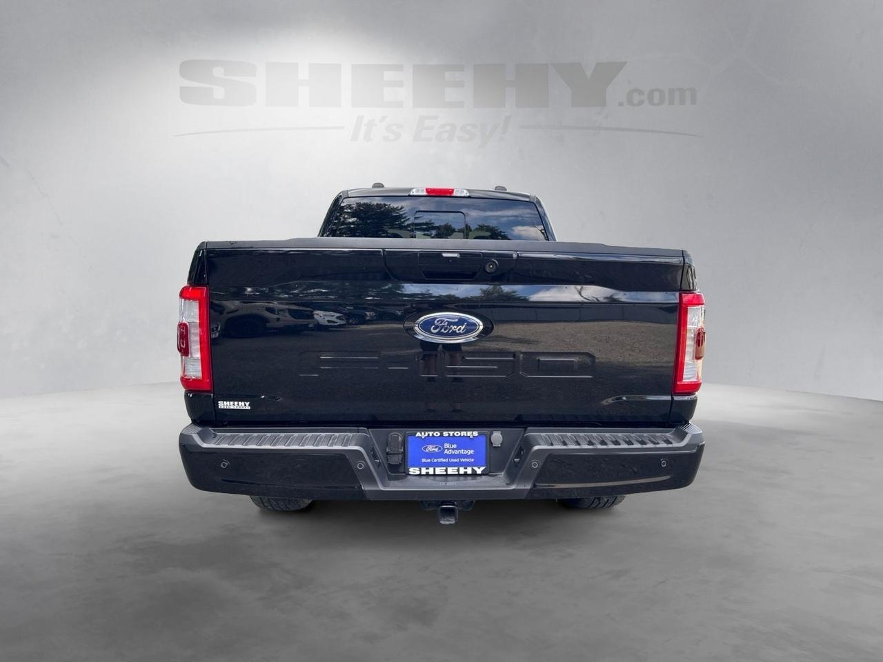2023 Ford F-150 Lariat Warrenton VA