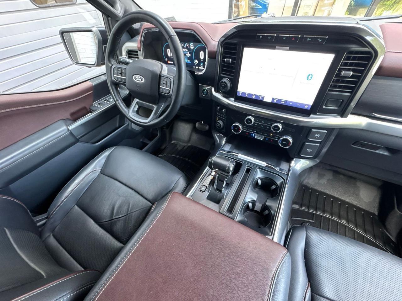 2023 Ford F-150 Lariat Warrenton VA