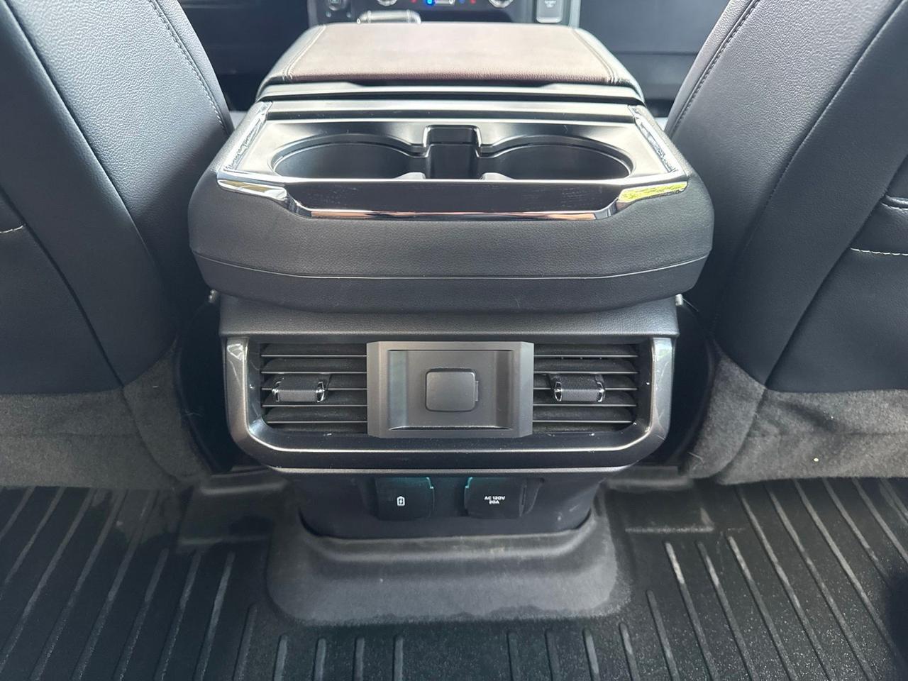 2023 Ford F-150 Lariat Warrenton VA