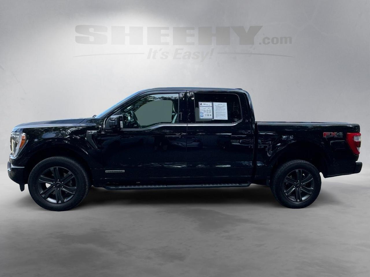 2023 Ford F-150 Lariat Warrenton VA