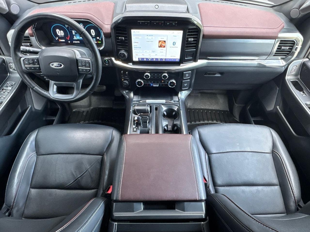 2023 Ford F-150 Lariat Warrenton VA