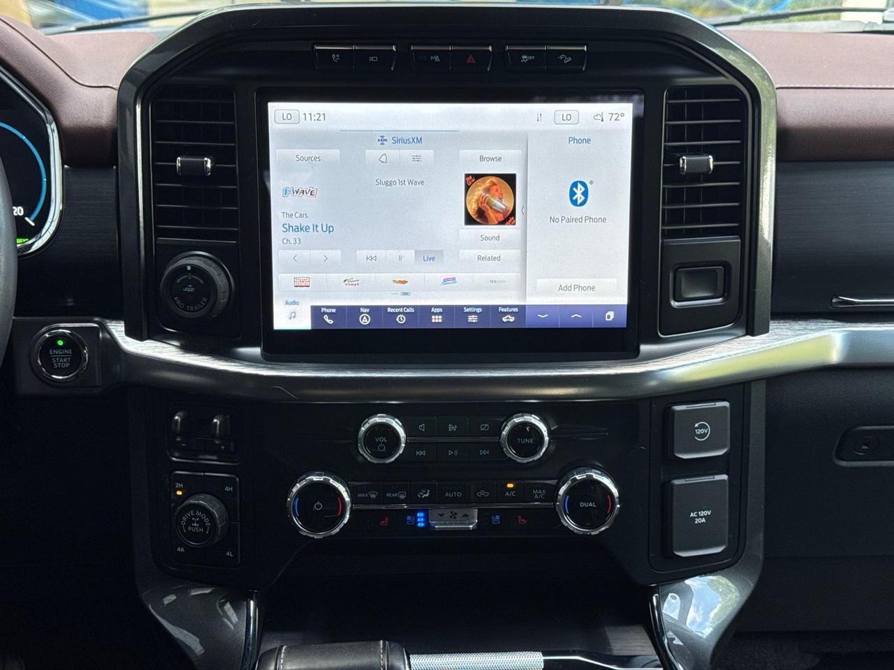 2023 Ford F-150 Lariat Warrenton VA
