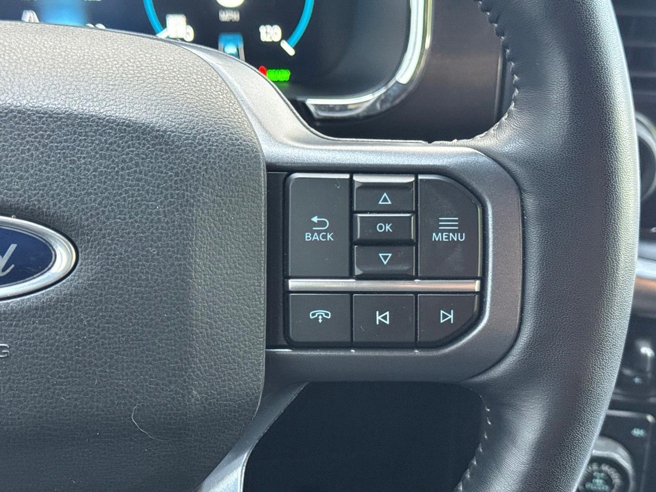 2023 Ford F-150 Lariat Warrenton VA