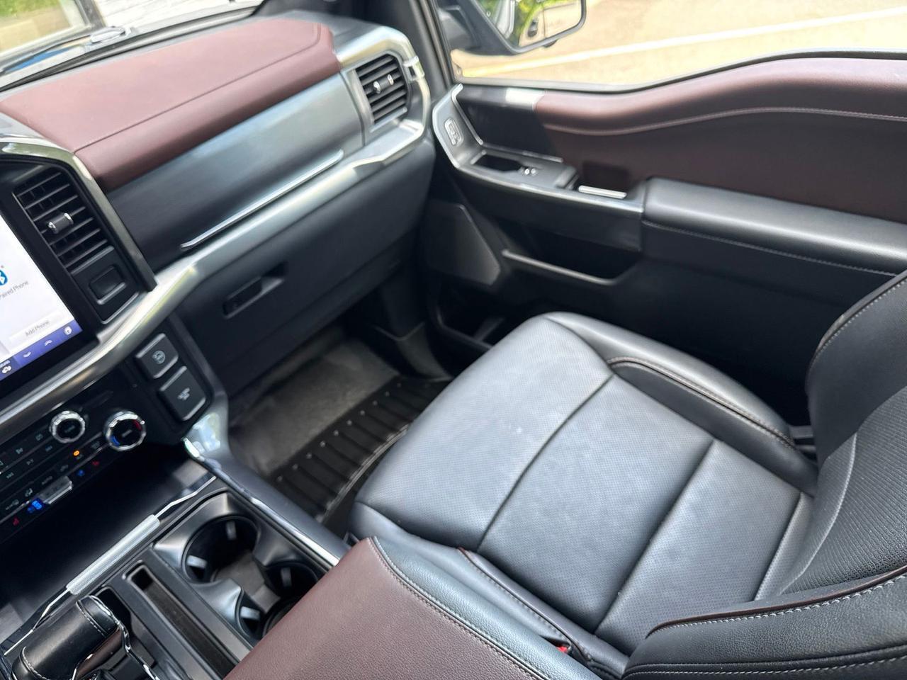2023 Ford F-150 Lariat Warrenton VA