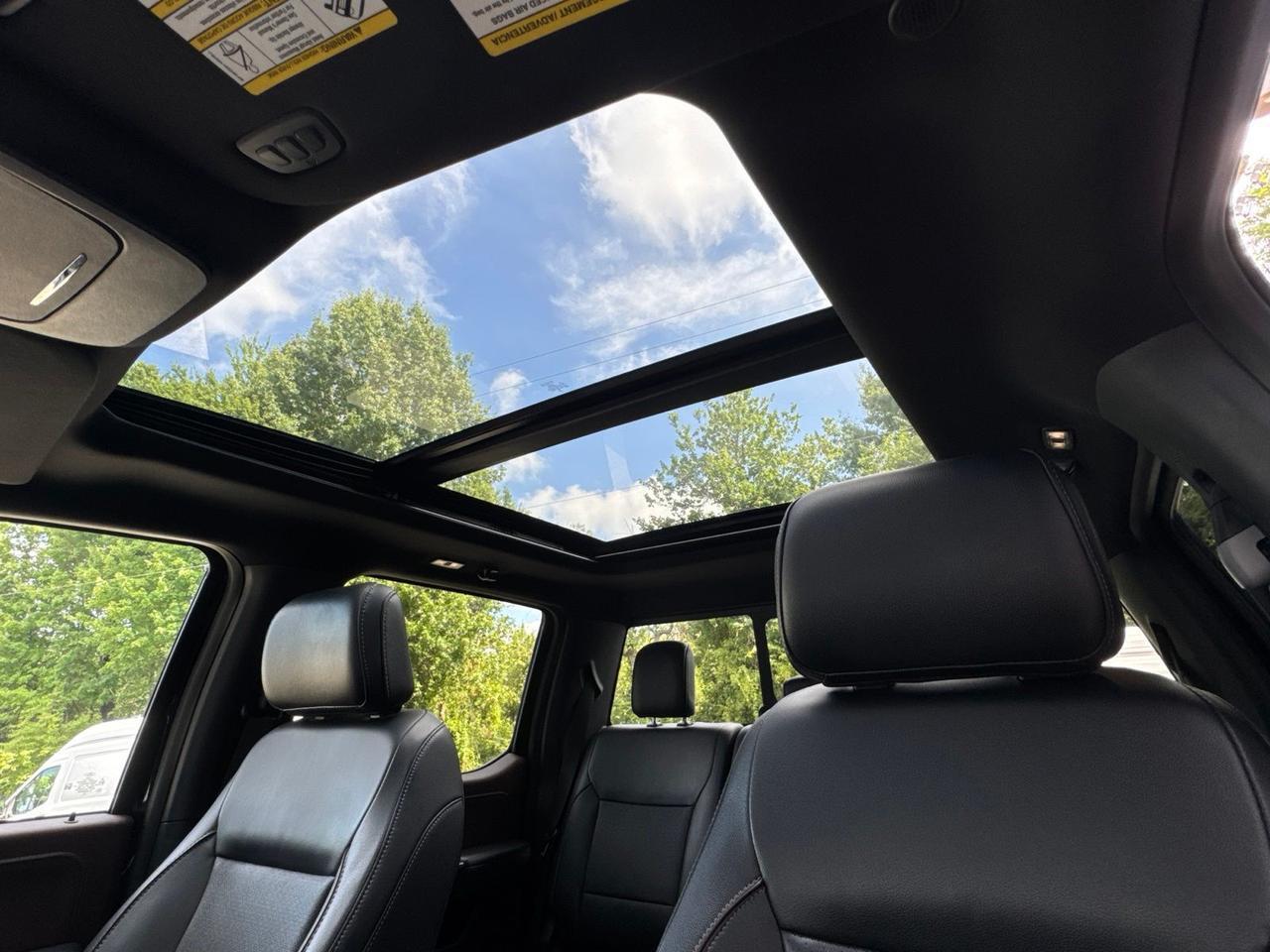 2023 Ford F-150 Lariat Warrenton VA