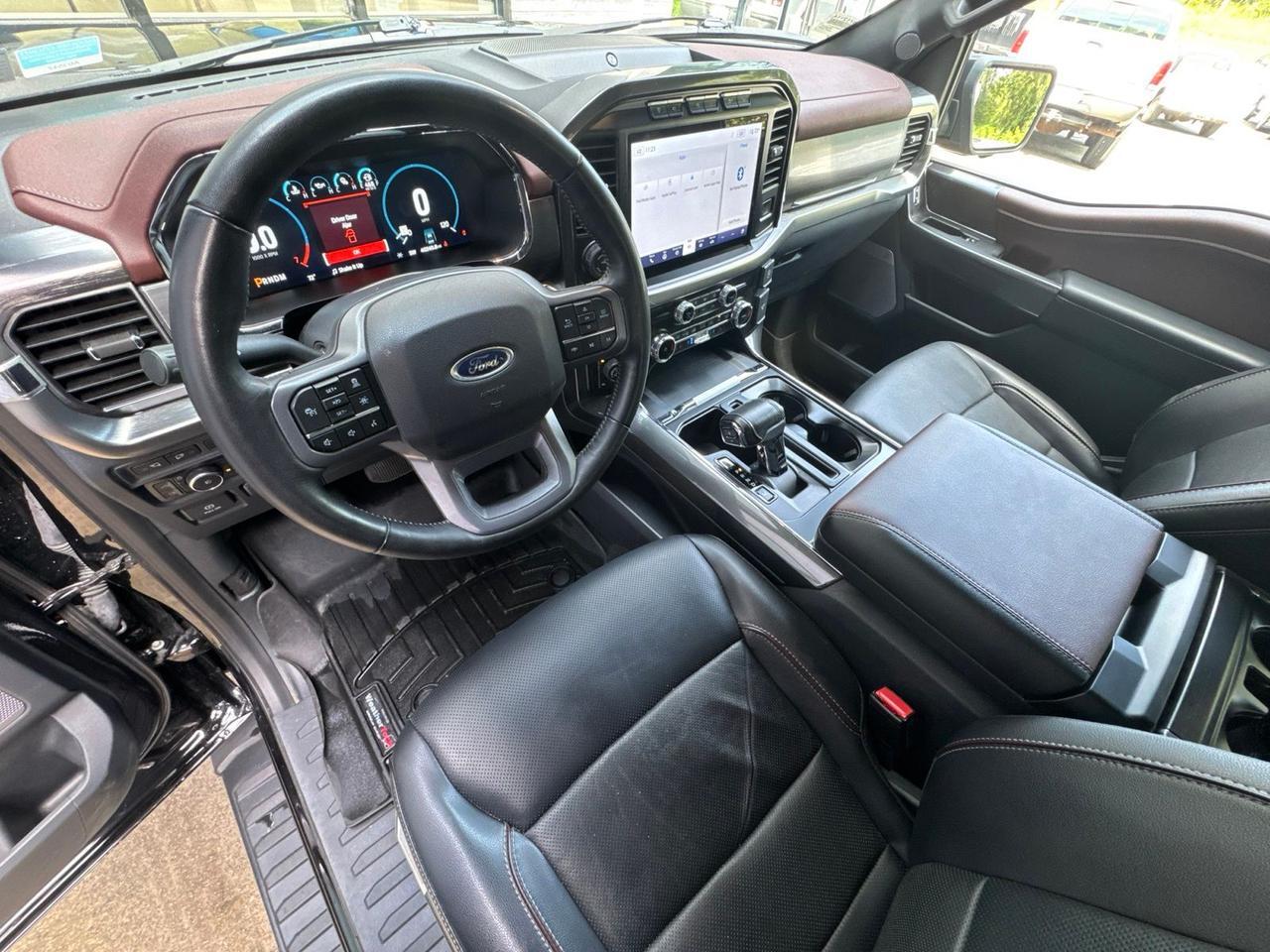 2023 Ford F-150 Lariat Warrenton VA