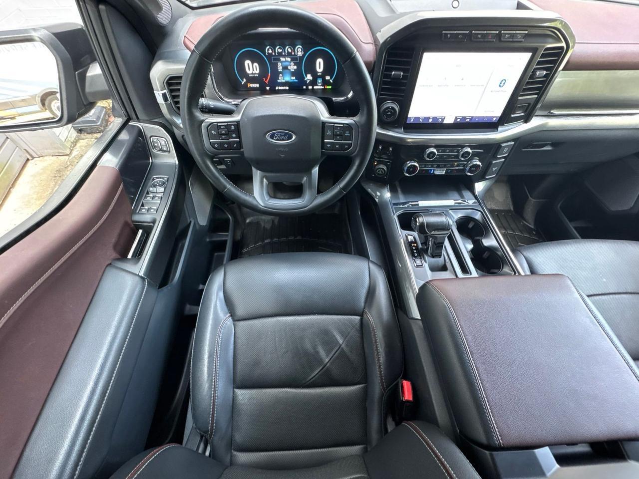 2023 Ford F-150 Lariat Warrenton VA
