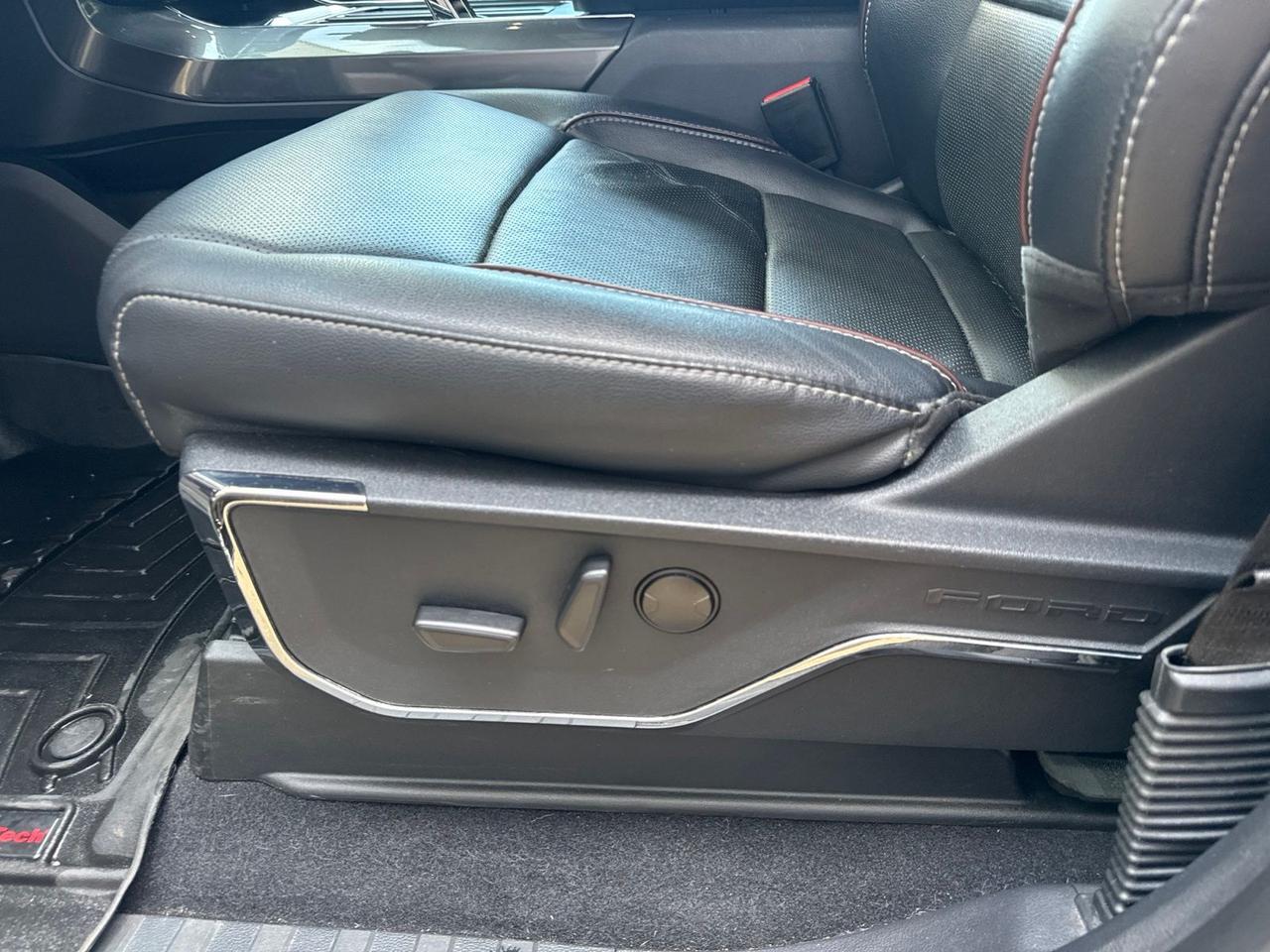 2023 Ford F-150 Lariat Warrenton VA