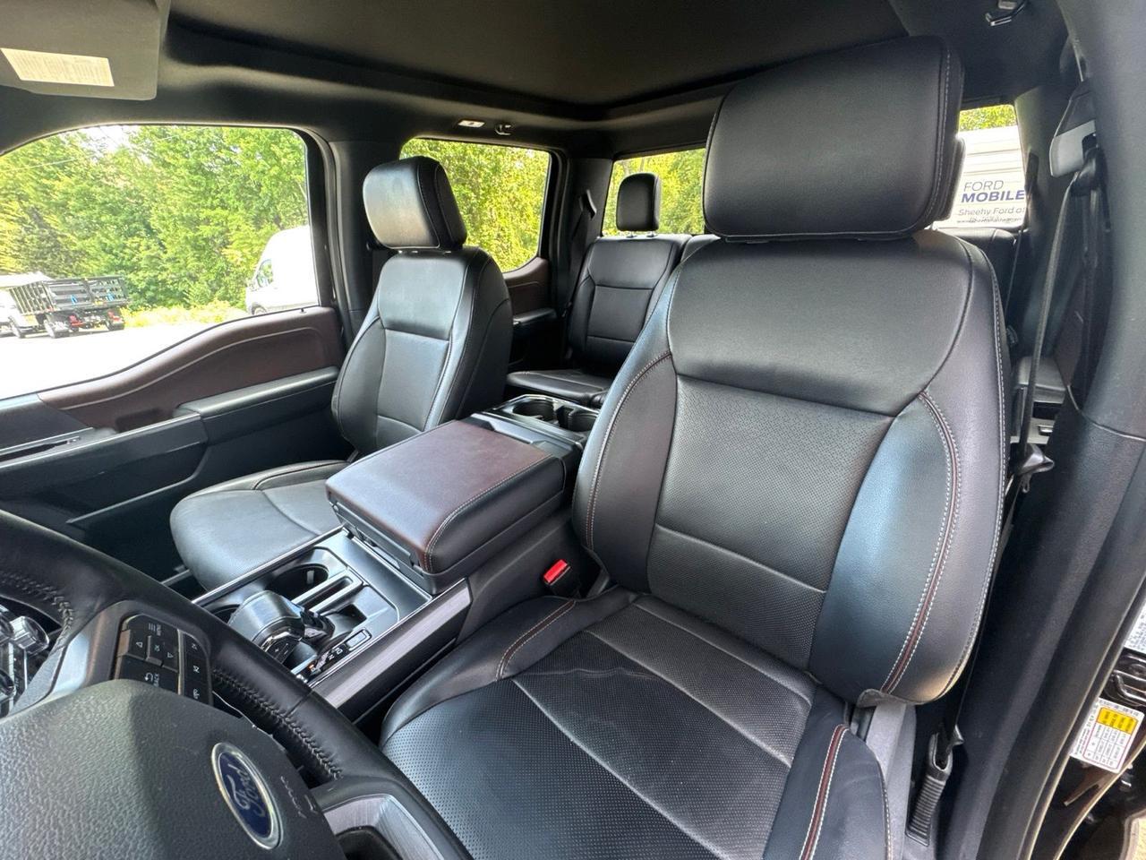 2023 Ford F-150 Lariat Warrenton VA