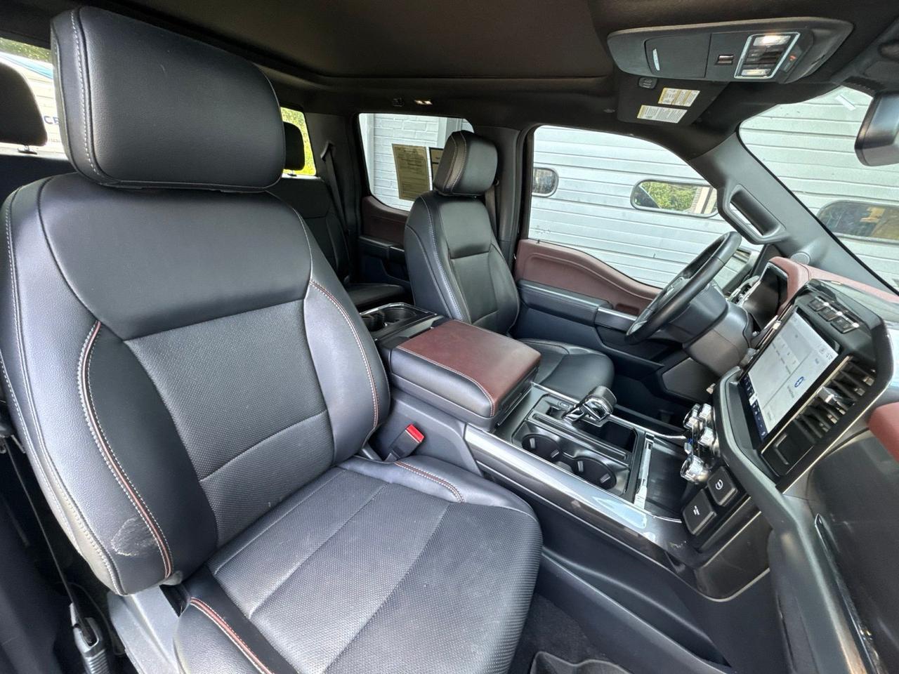 2023 Ford F-150 Lariat Warrenton VA