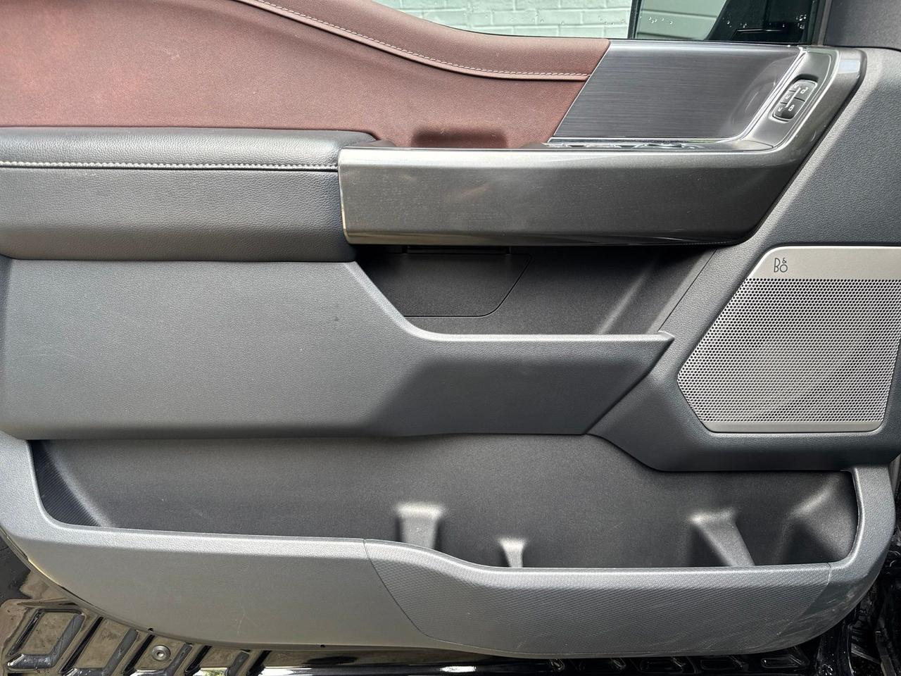 2023 Ford F-150 Lariat Warrenton VA