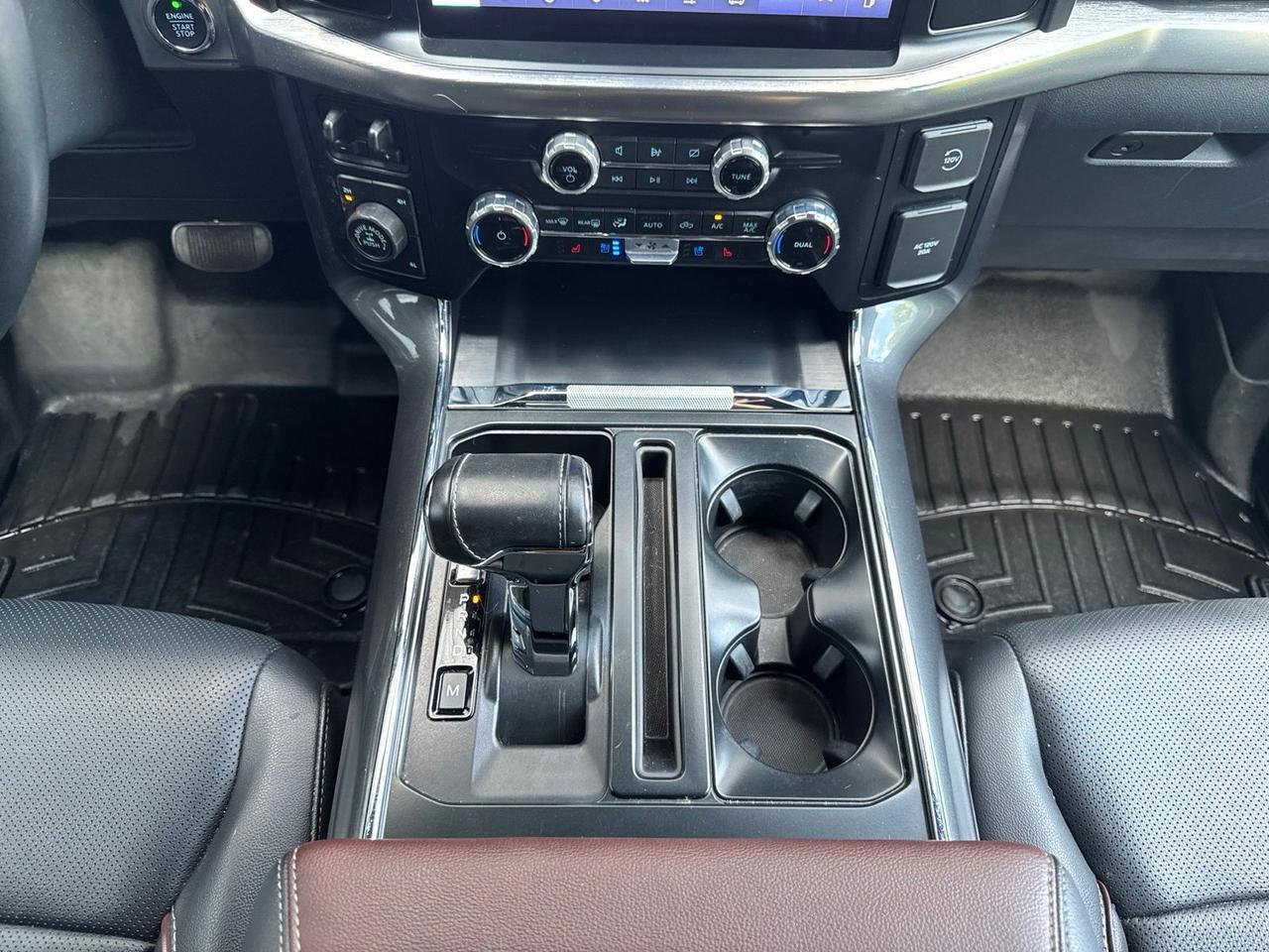 2023 Ford F-150 Lariat Warrenton VA