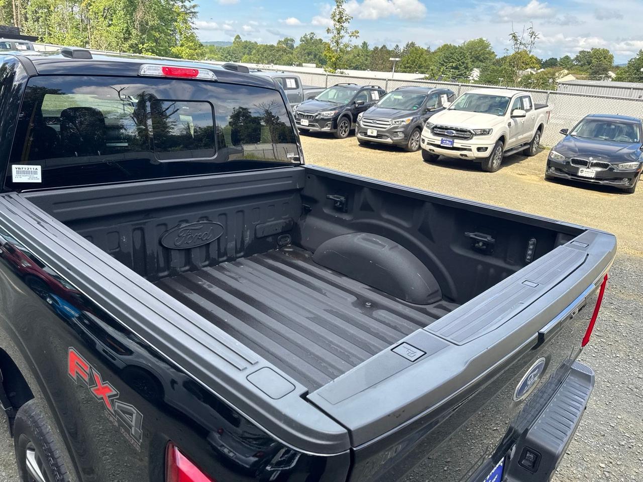 2023 Ford F-150 Lariat Warrenton VA