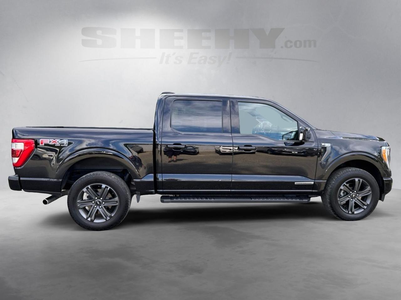 2023 Ford F-150 Lariat Warrenton VA