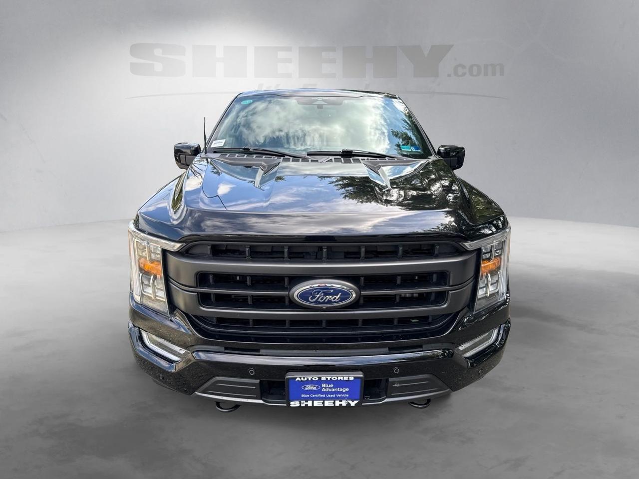 2023 Ford F-150 Lariat Warrenton VA