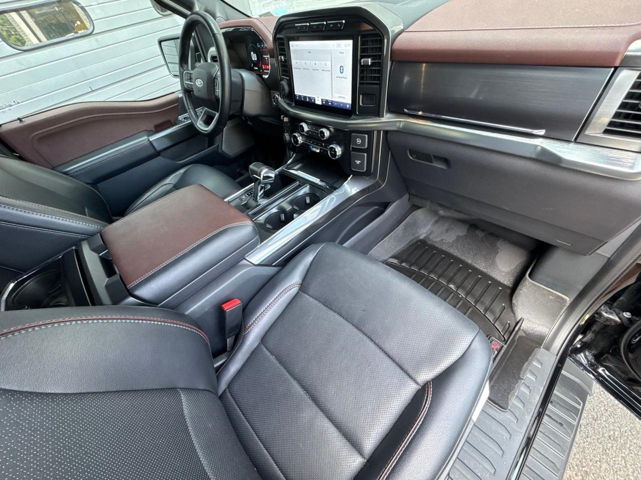 2023 Ford F-150 Lariat Warrenton VA