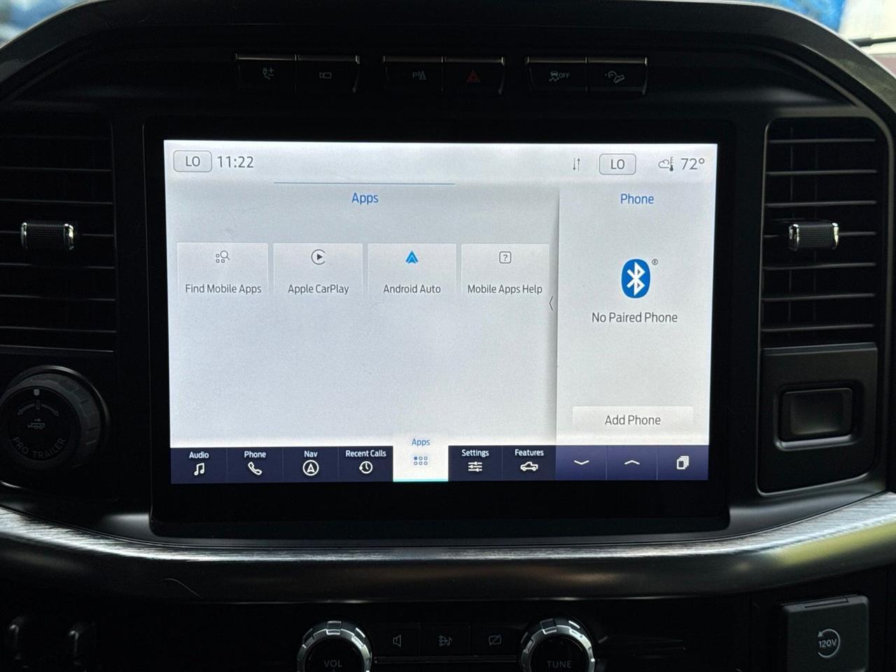 2023 Ford F-150 Lariat Warrenton VA