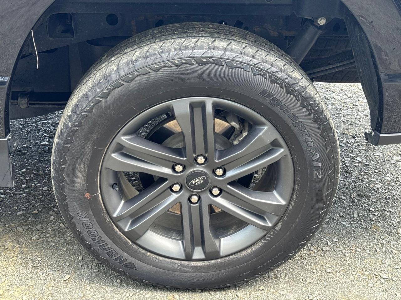 2023 Ford F-150 Lariat Warrenton VA