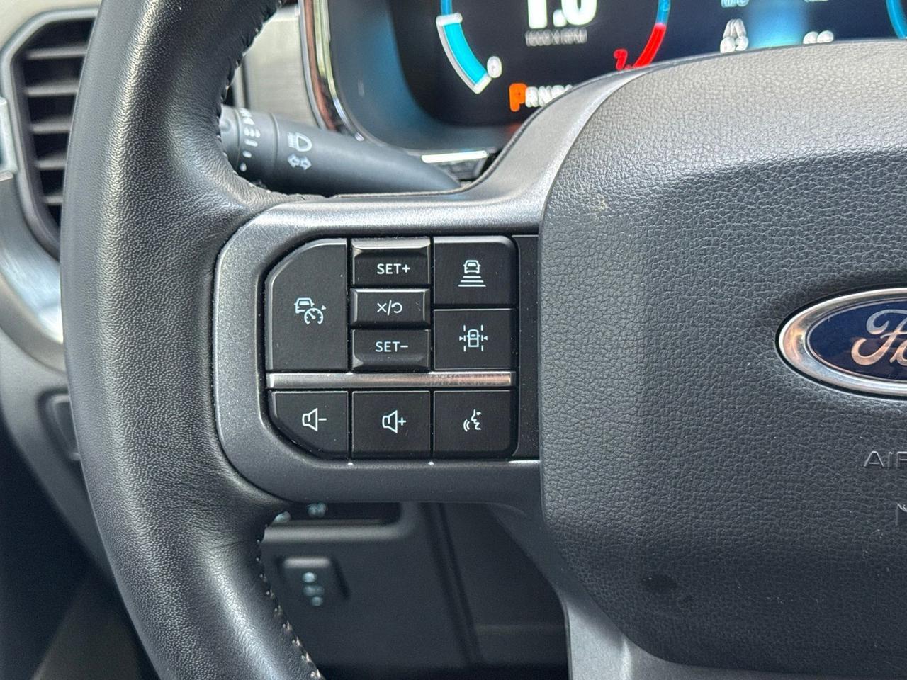 2023 Ford F-150 Lariat Warrenton VA