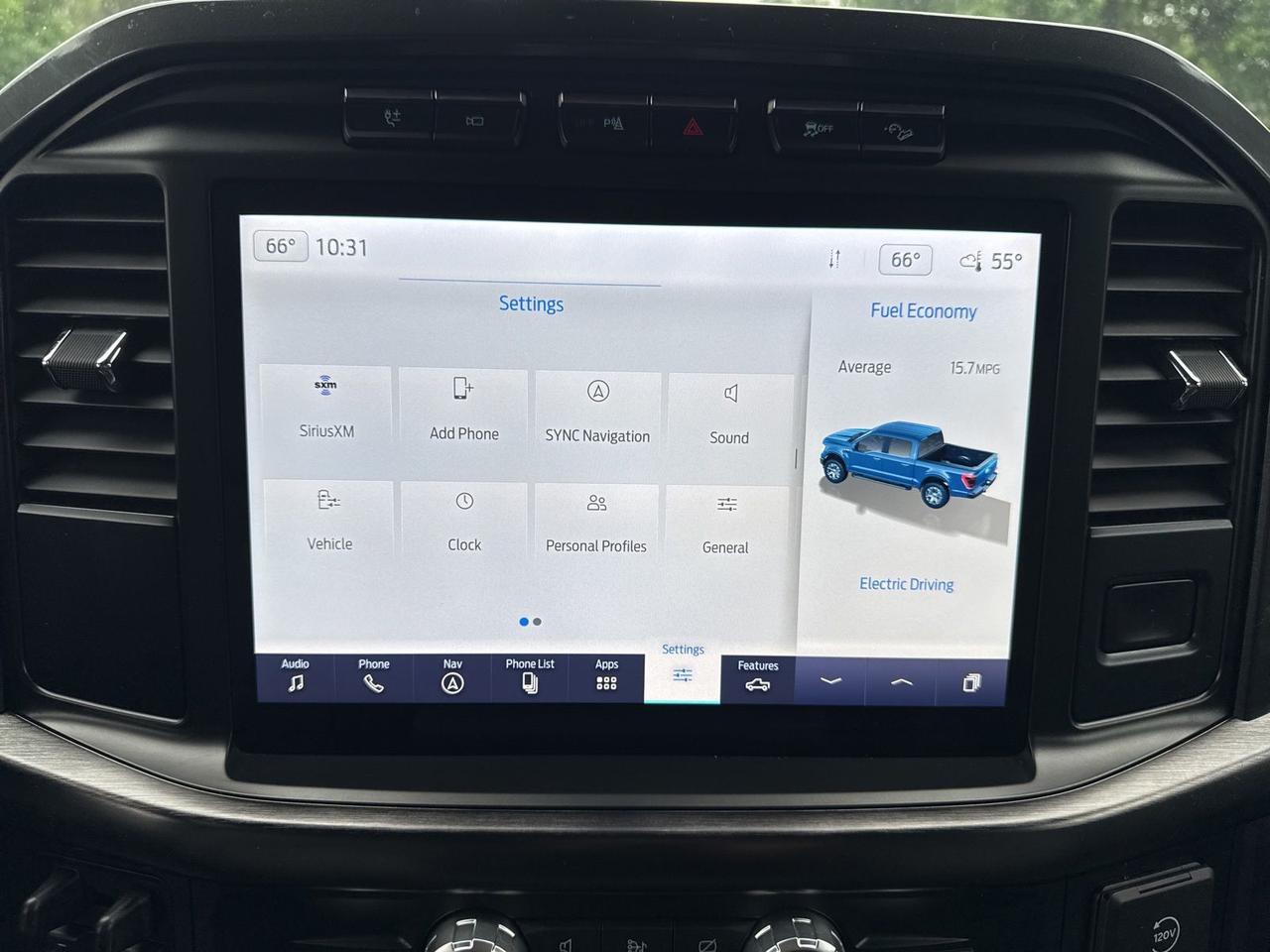 2023 Ford F-150 Lariat Warrenton VA