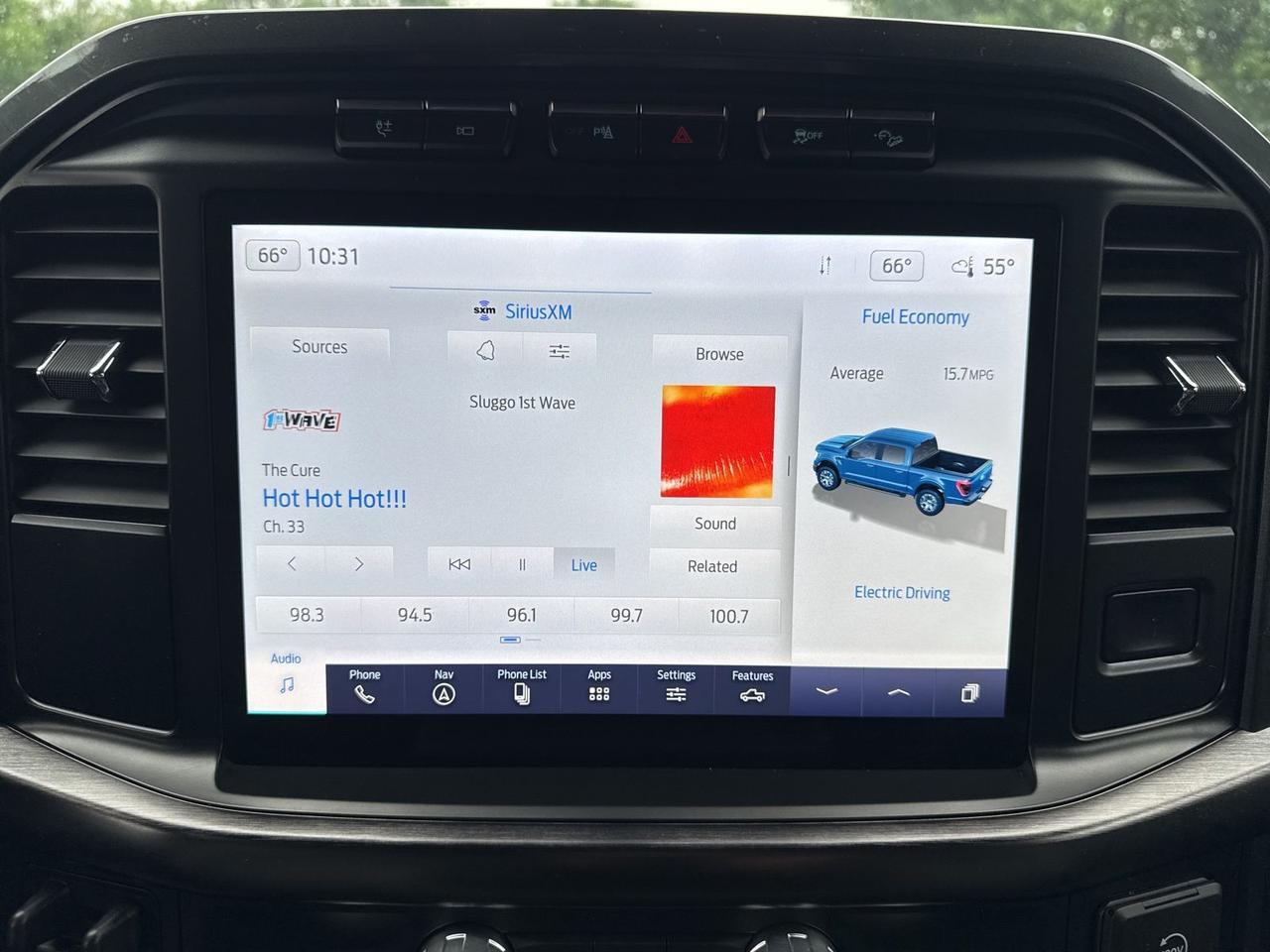 2023 Ford F-150 Lariat Warrenton VA