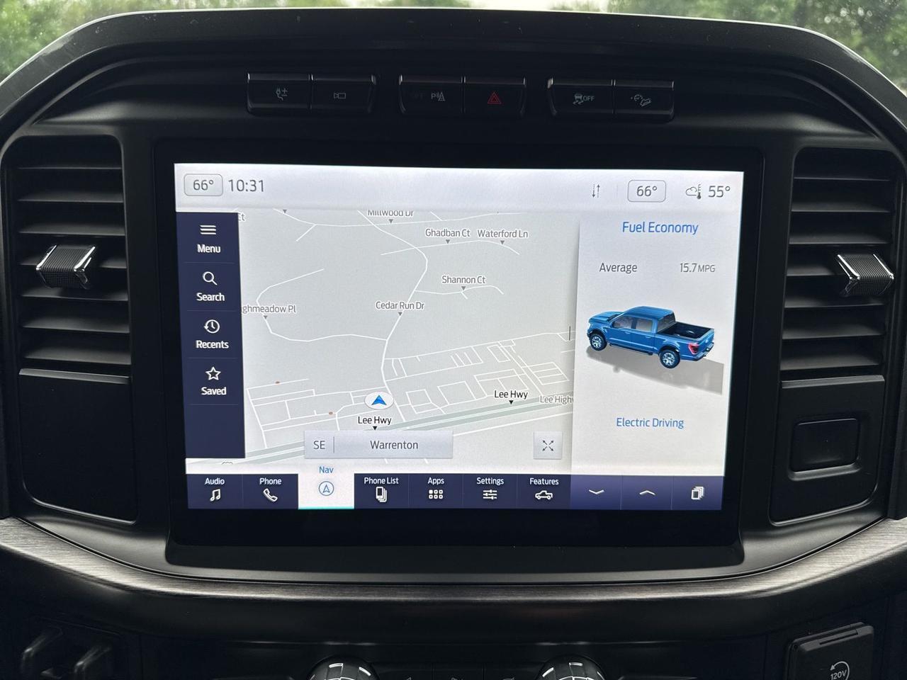 2023 Ford F-150 Lariat Warrenton VA