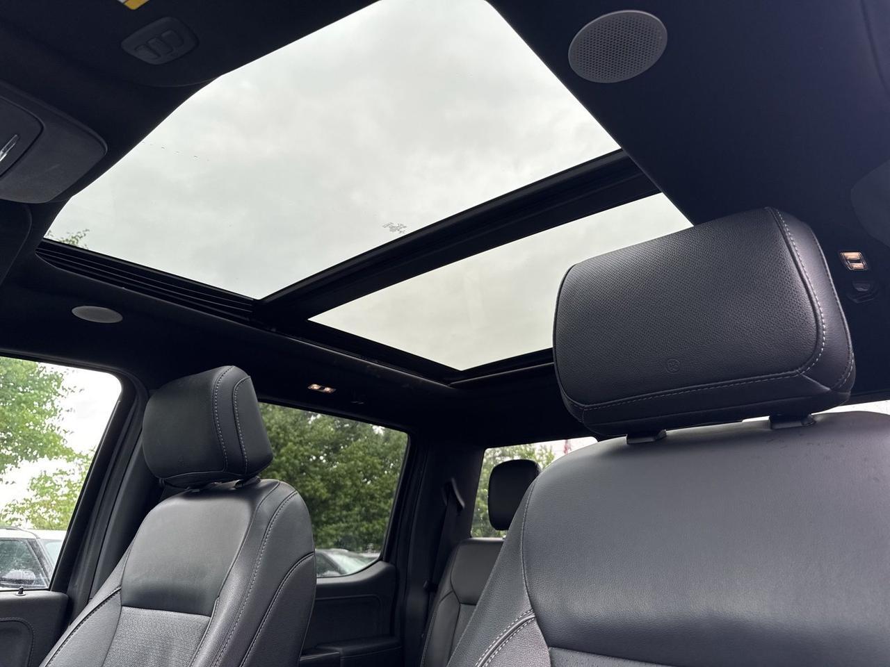 2023 Ford F-150 Lariat Warrenton VA