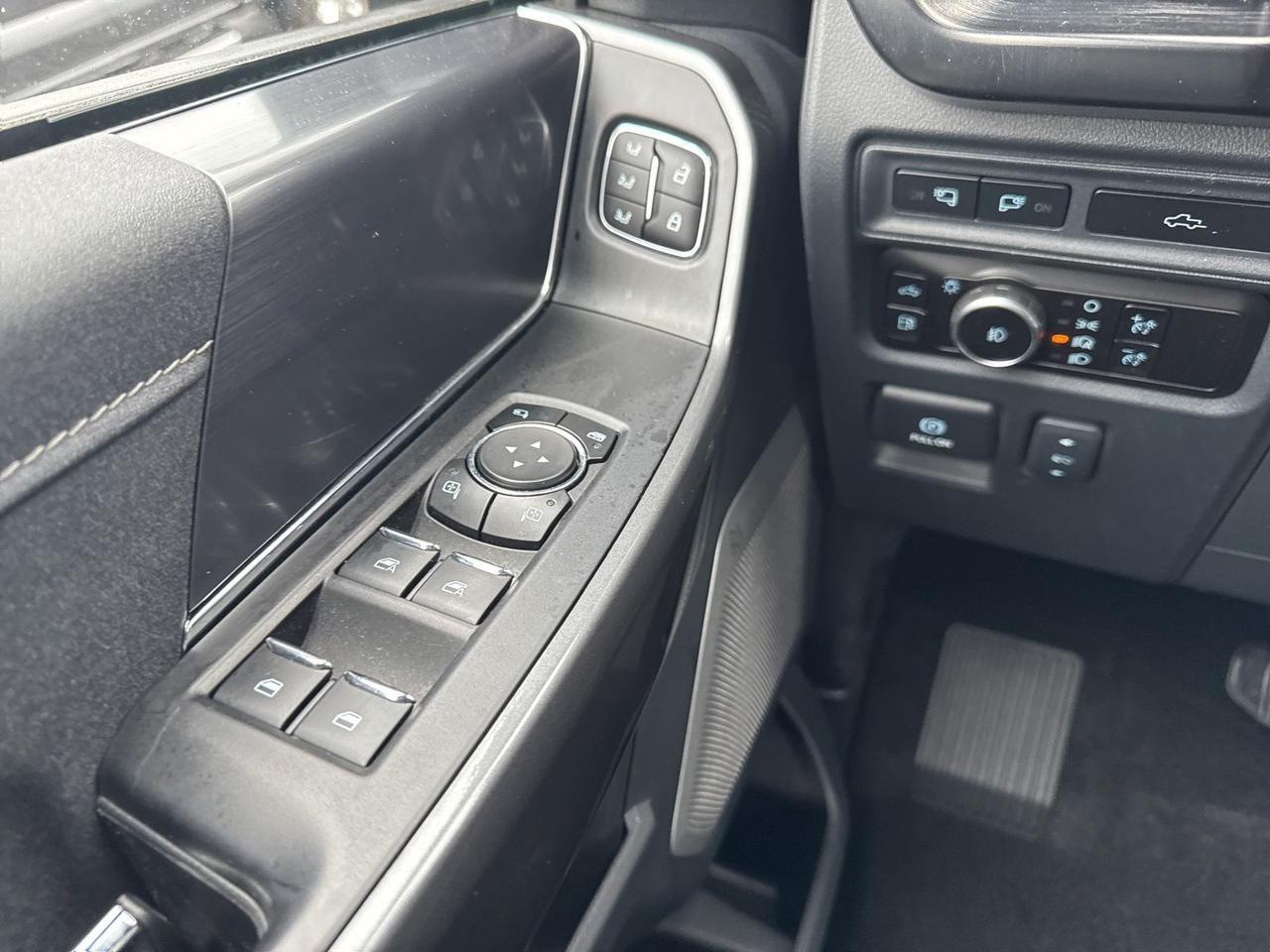 2023 Ford F-150 Lariat Warrenton VA