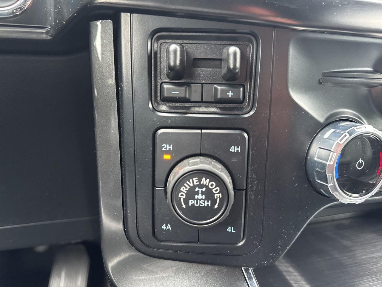 2023 Ford F-150 Lariat Warrenton VA