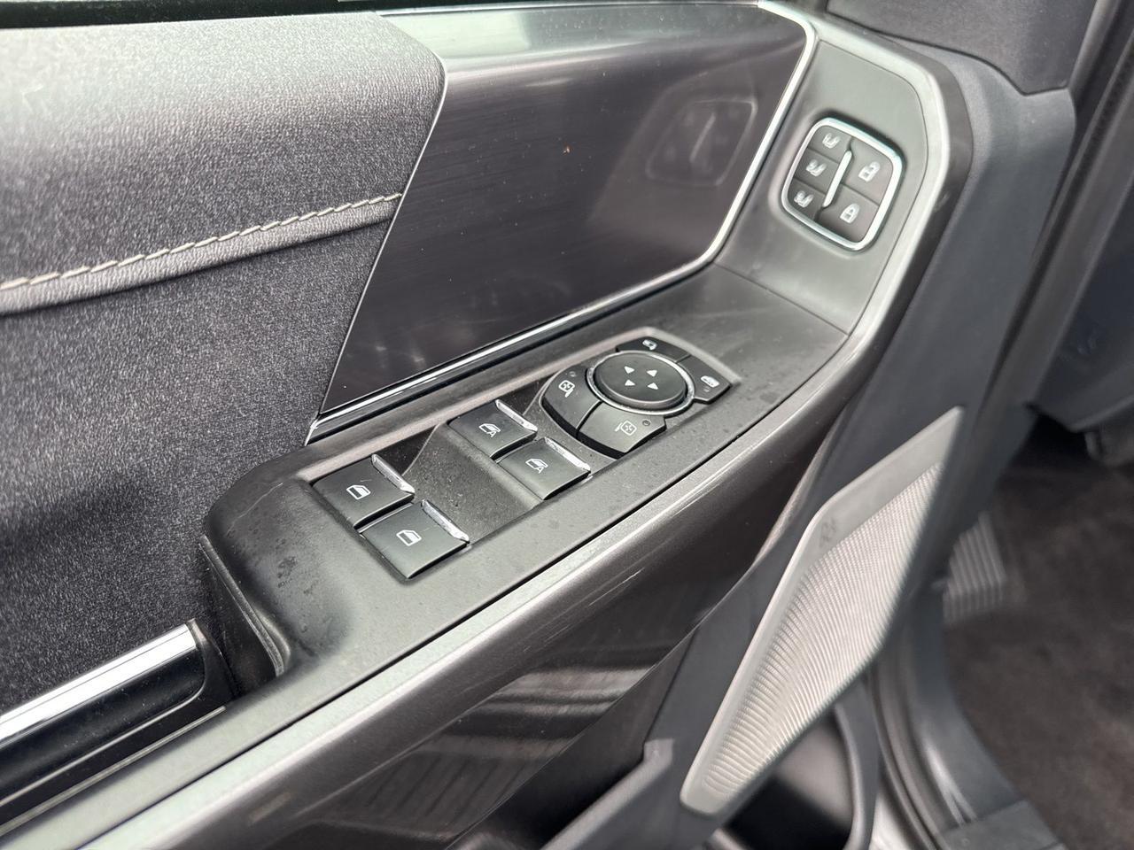 2023 Ford F-150 Lariat Warrenton VA