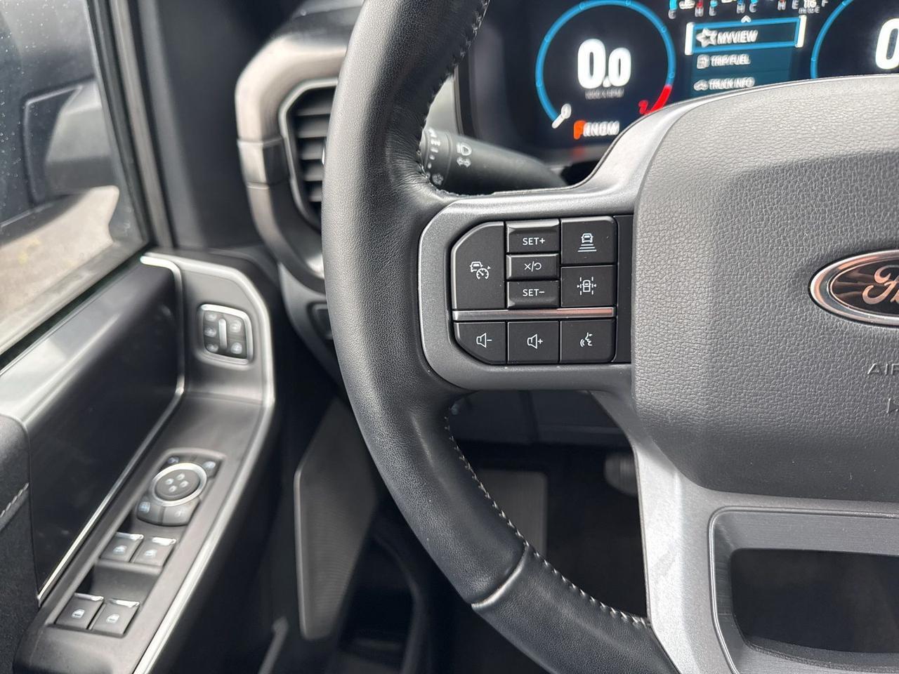 2023 Ford F-150 Lariat Warrenton VA